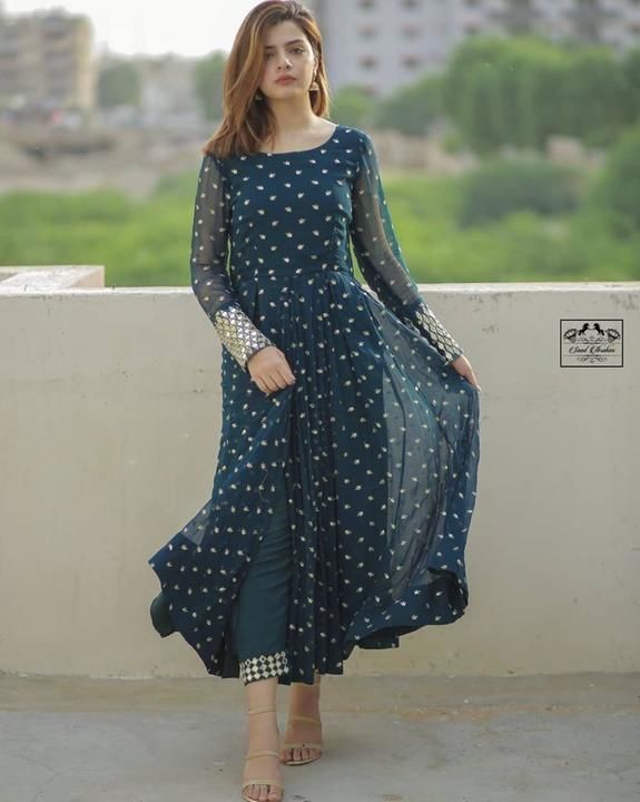 Dress uploaded by Shopping addad on 3/2/2021