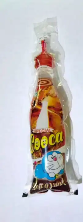 Cococola  uploaded by business on 4/1/2023