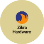Business logo of Zikra hardware
