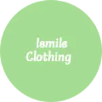 Business logo of Ismile clothing