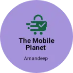 Business logo of The mobile planet