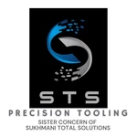 Business logo of Sukhmani Total Solutions