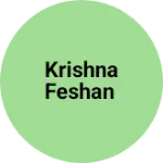 Business logo of Krishna Feshan