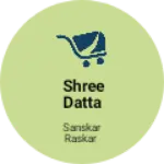 Business logo of Shree datta super market