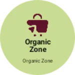 Business logo of Organic Zone
