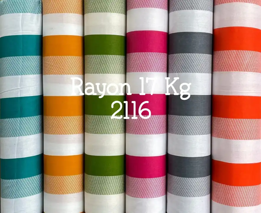 Reyon 17 kg print uploaded by Angels city fashion fabric on 4/1/2023