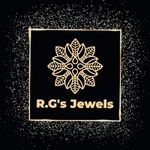 Business logo of R.G's Jewels