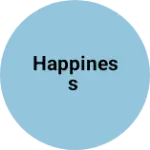 Business logo of Happiness