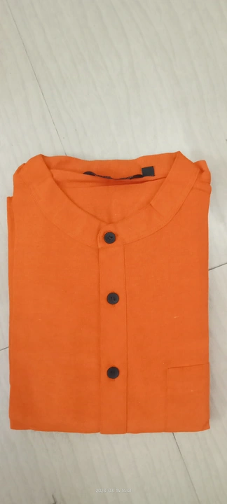 Product uploaded by Latest chiken garments udyog on 4/1/2023