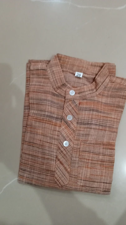 Product uploaded by Latest chiken garments udyog on 4/1/2023