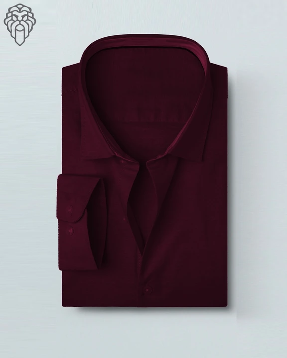 Post image Trendy Men's Solid Shirts
Name: Trendy Men's Solid Shirts
Fabric: Polycotton
Sleeve Length: Long Sleeves
Pattern: Solid
Net Quantity (N): 1
Sizes:
S (Chest Size: 38 in, Length Size: 26 in) 
M (Chest Size: 40 in, Length Size: 27 in) 
L (Chest Size: 42 in, Length Size: 28 in) 
XL (Chest Size: 44 in, Length Size: 29 in) 
XXL (Chest Size: 46 in, Length Size: 30 in) 

50% polyester 50% cotton Mens Solid Full Sleeves Shirts,soften after first wash, Separate wash first.
Country of Origin: India