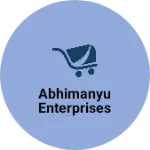 Business logo of Abhimanyu enterprises