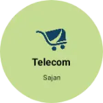 Business logo of telecom