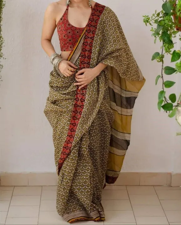  : Super kota  uploaded by Vyas saree callection on 4/1/2023