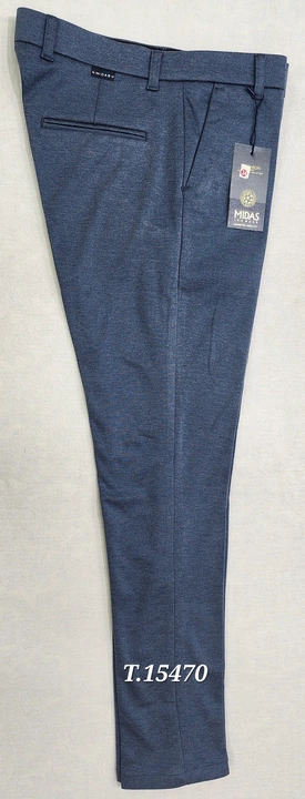 Product uploaded by Navdeep Garments Trousers on 4/1/2023
