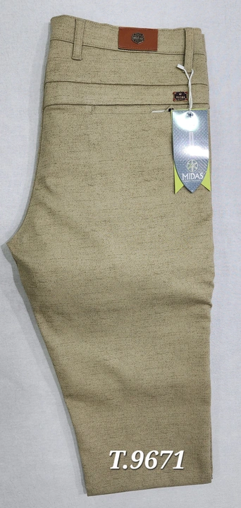 Product uploaded by Navdeep Garments Trousers on 4/1/2023