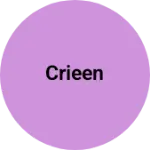 Business logo of Crieen