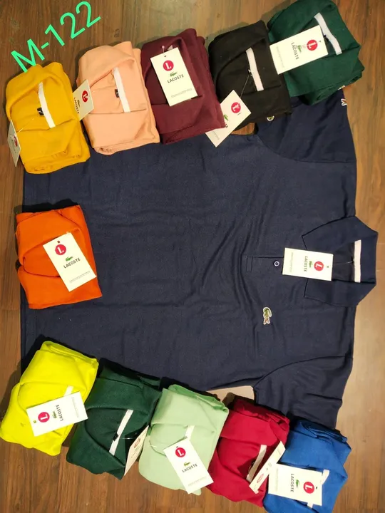 Post image Hey! Checkout my new product called
Polo t shirt .