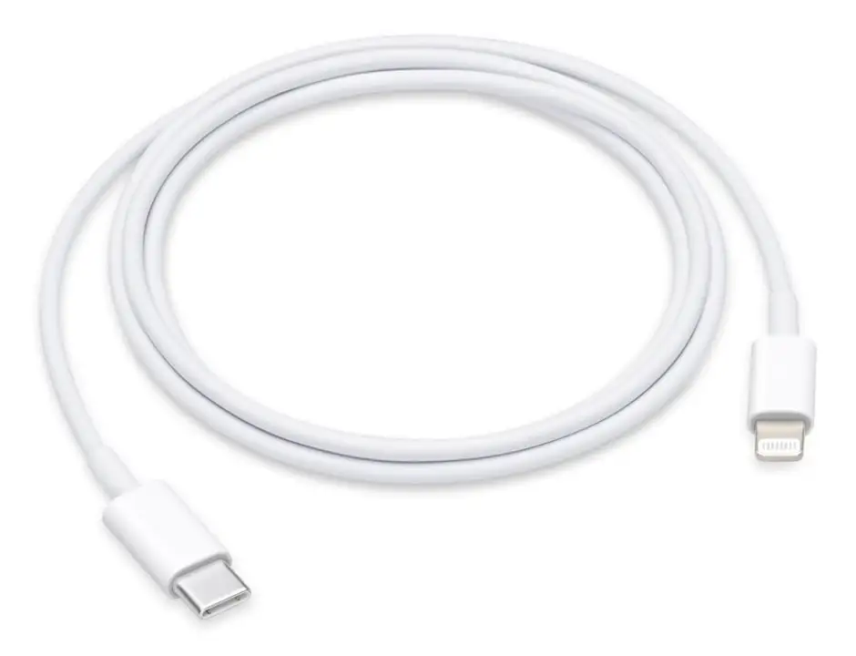 Apple USB-C to Lightning Cable (1m uploaded by ASaroj Enterprises on 4/1/2023