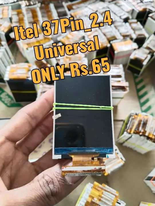 Itel 37pin uploaded by business on 4/1/2023