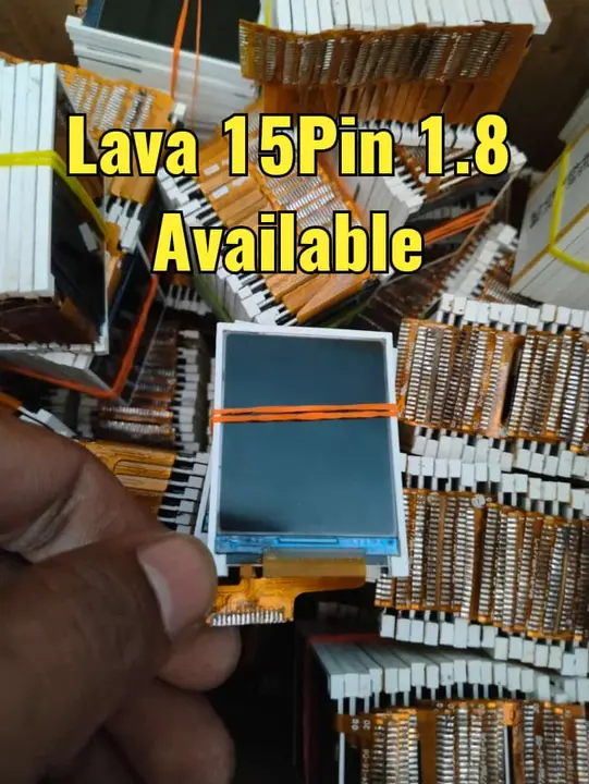 Lava 15 pin cuptan uploaded by business on 4/1/2023