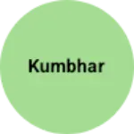 Business logo of Kumbhar