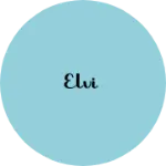 Business logo of Elvi