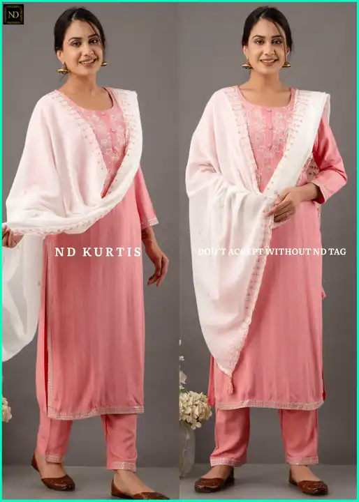 Special summer kurti uploaded by Taha fashion online store on 4/1/2023
