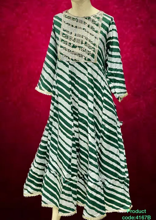 Kurti uploaded by Taha fashion online store on 4/1/2023