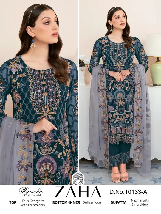 Product uploaded by Taha fashion from surat on 4/1/2023