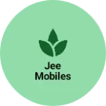 Business logo of Jee Mobiles