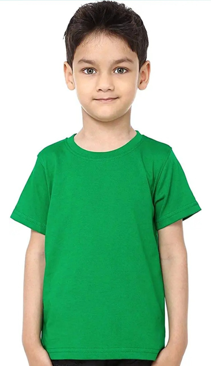 Kid's t'shirt  uploaded by Mannat india on 4/1/2023