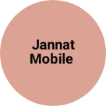 Business logo of Jannat mobile