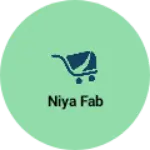 Business logo of Niya fab