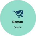 Business logo of Daman