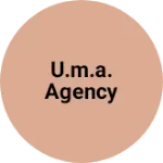 Business logo of U.m.a. agency