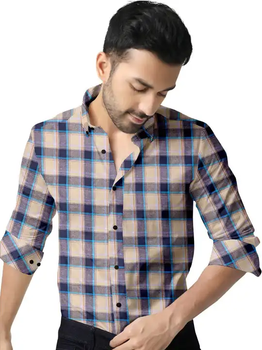 Aryan fashion-- mans shirt  uploaded by business on 4/1/2023