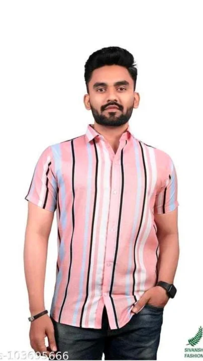 Aryan fashion -- mans shirt  uploaded by business on 4/1/2023