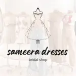 Business logo of sameera dressses