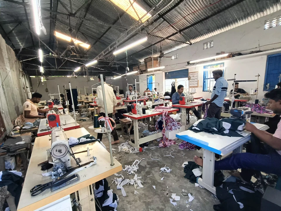 Factory Store Images of Printografy