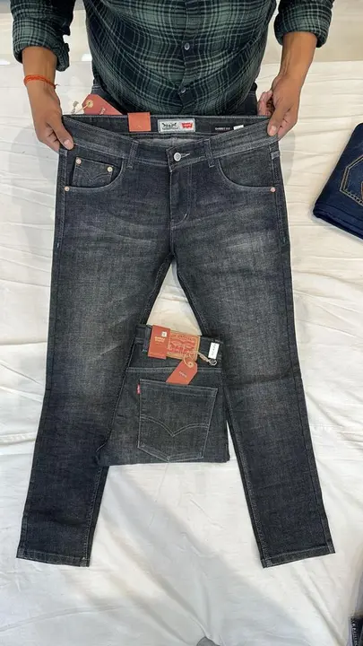 Premium Quality Jean's  uploaded by Luxurious Fashion on 4/1/2023