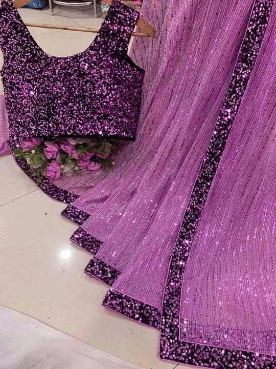 ONE MORE TIME GIVING NEW DESIGN



🔥🔥Launching a Super Demanding beautiful sequence saree

👇DETAI uploaded by Vishal trendz 1011 avadh textile market on 4/1/2023