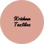 Business logo of Krishna textiles based out of Mahabub Nagar