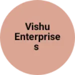 Business logo of Vishu Enterprises