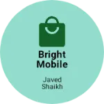 Business logo of Bright mobile