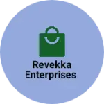 Business logo of Revekka Enterprises