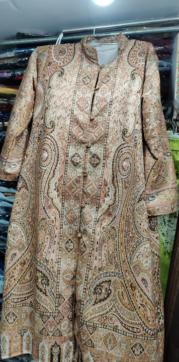Kani coat ladies uploaded by business on 4/1/2023
