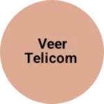 Business logo of Veer Telicom
