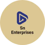 Business logo of SN ENTERPRISES