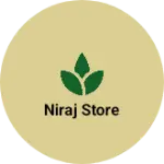 Business logo of Niraj store